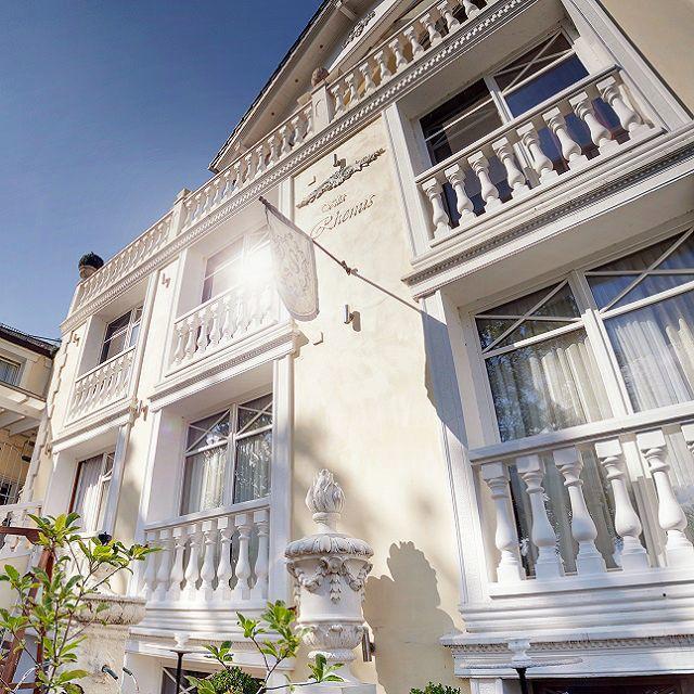 Hotel Peter Schaefer 긴스하임구스타프스부르크 외부 사진
