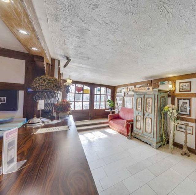 Hotel Peter Schaefer 긴스하임구스타프스부르크 외부 사진